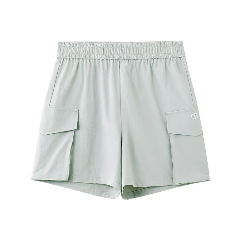 Elle Active Casual Shorts Women's-8