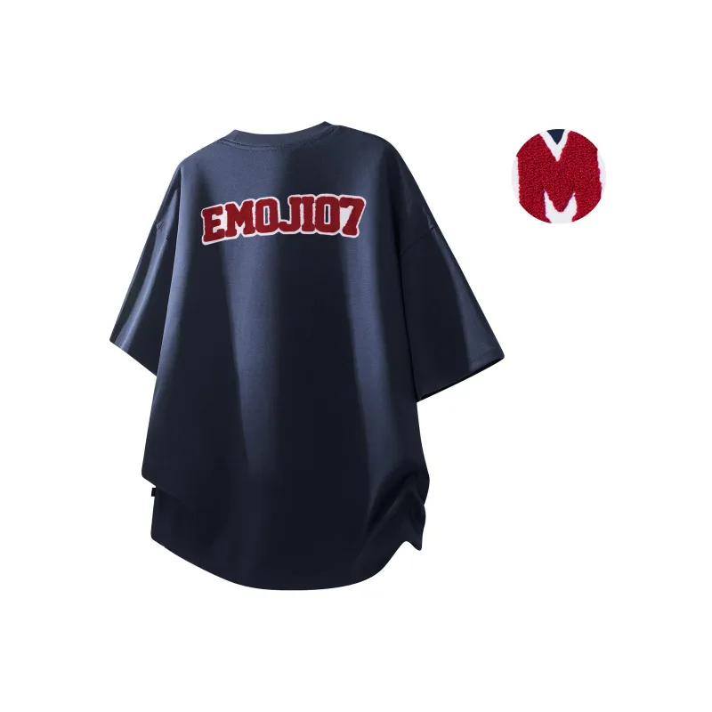 Emoji T Shirts Unisex-22