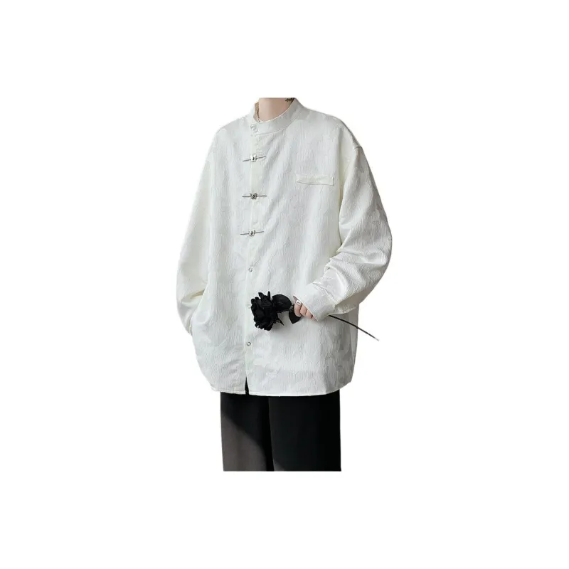 KAIPAINEN Shirts Men-2