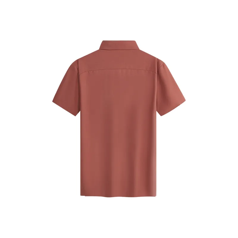Dance With Wolves Polo Shirt Men's-5