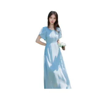 GOSO Short Sleeved Dress Women's