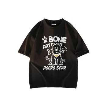 Budding Bear T Shirts Unisex