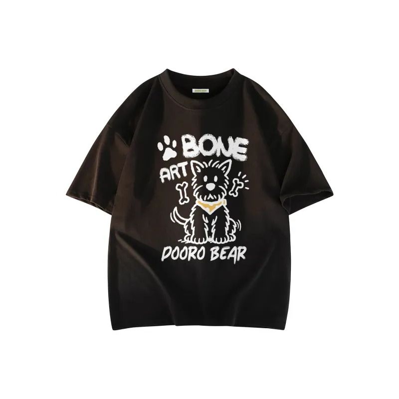 Budding Bear T Shirts Unisex-0