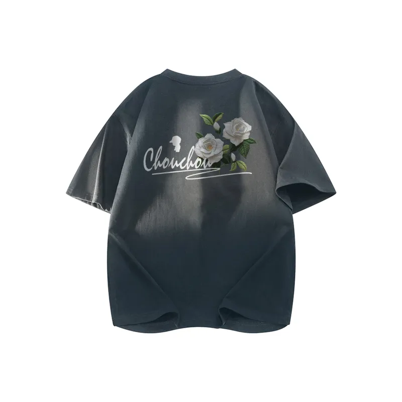 CHOUCHOUS T Shirts Women's-21