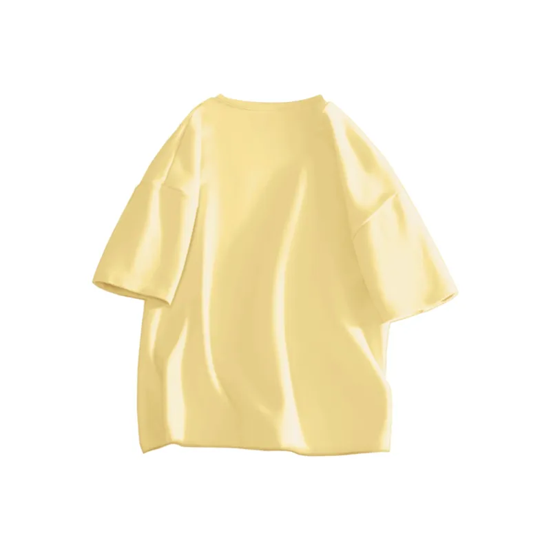 MINISO T Shirts Women's-32