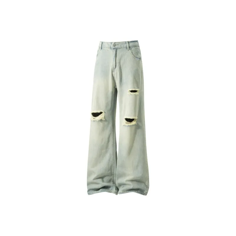 ROBINHOOD Jeans Men Light Blue-0