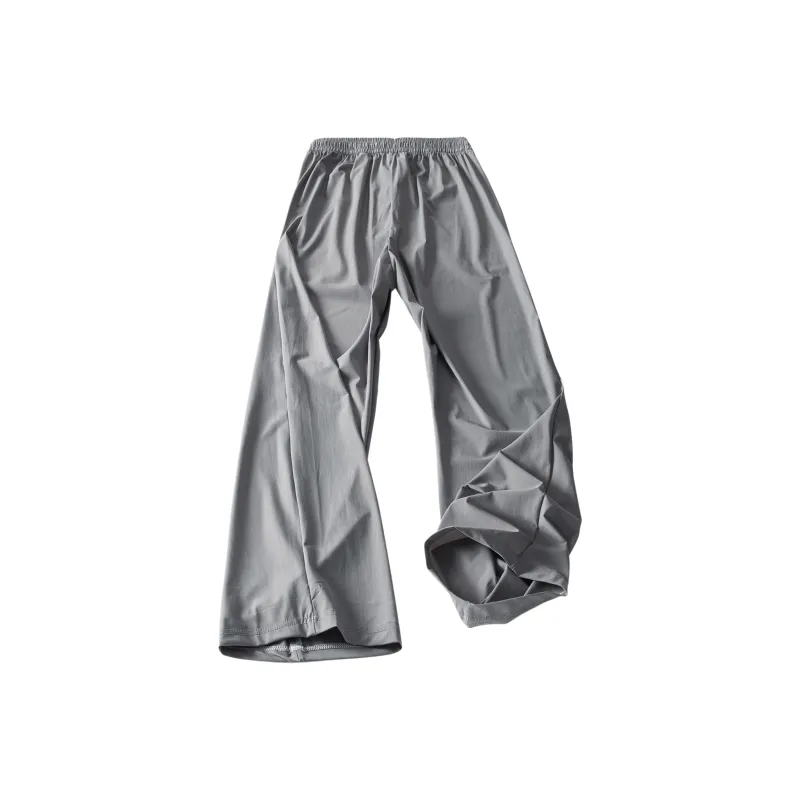 Maxim's De Paris Casual Pants Unisex-3