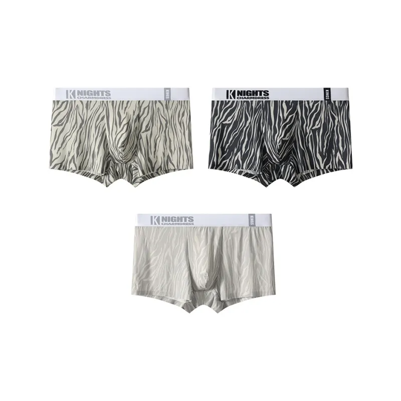 OXO OVERLOAD Underpants Men's 3 Pack-0