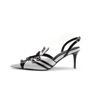 Colorful Bridge High Heels Women's