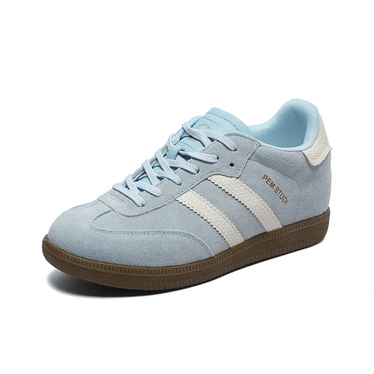 PLO CART Low Top Casual Shoes Women's-10