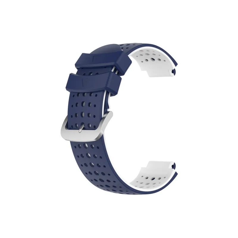 ZHENGGUANG Garmin Compatibility Watch Band Silicone Material-41