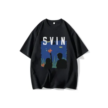 Struggle Vintage95 T Shirt Unisex