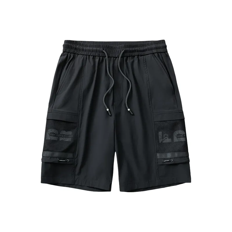 SUNDANCE Casual Shorts Men-0
