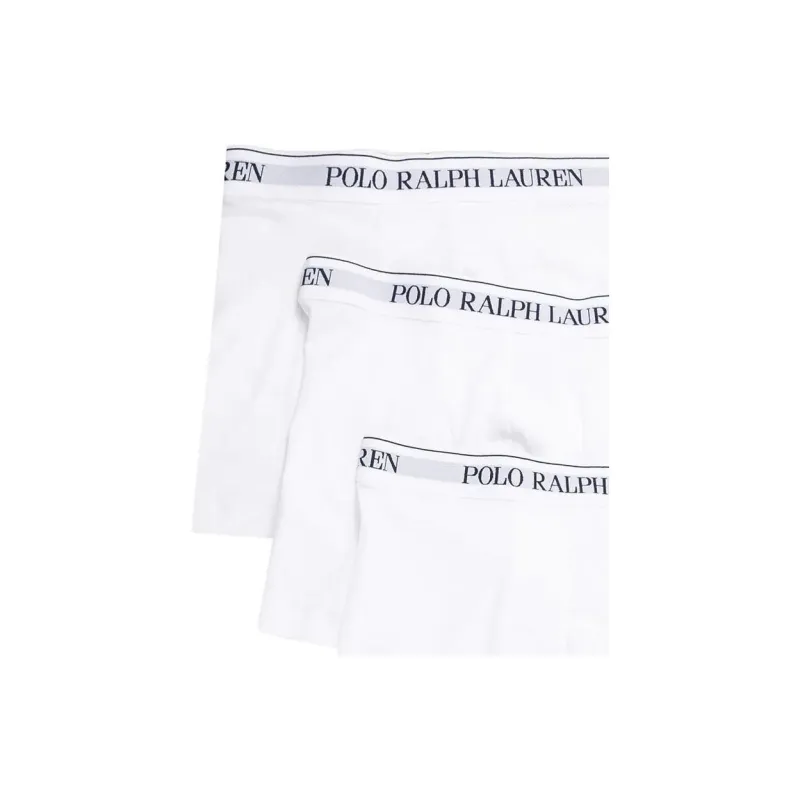 Polo Ralph Lauren Logo Boxers Set Of Five-1