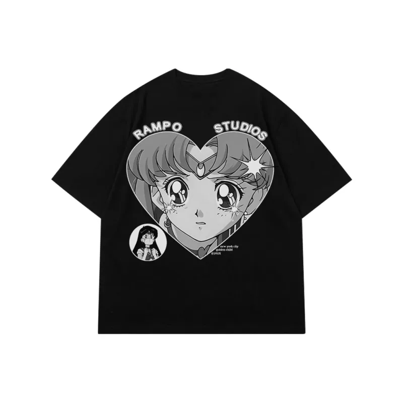 DAFT PUNK T Shirts Unisex-5