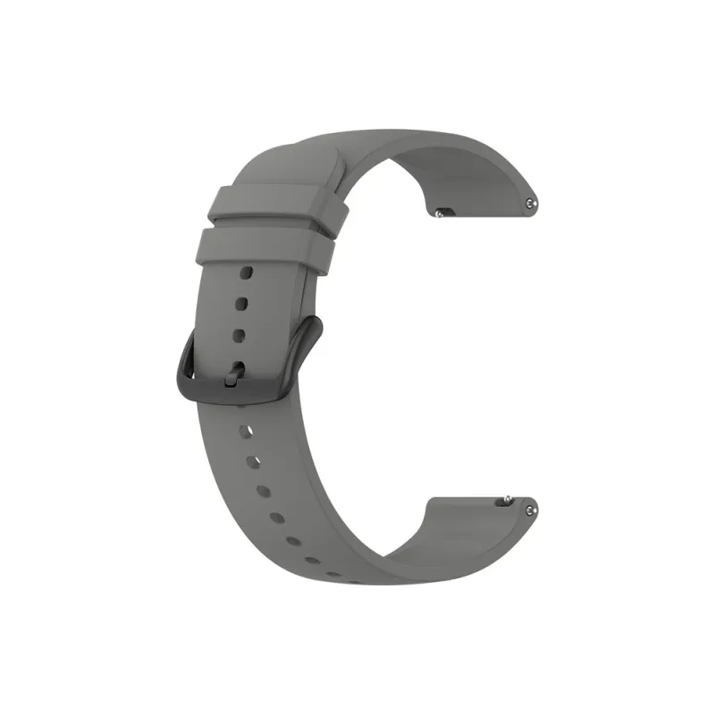 ZHENGGUANG Huawei Compatibility Watch Band Silicone Material-28