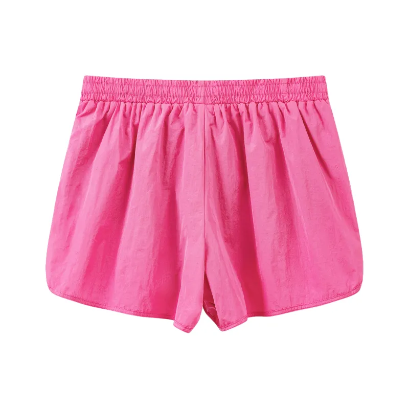NewJnxs Wild Infinite Collection SS25 Casual Shorts Unisex-26