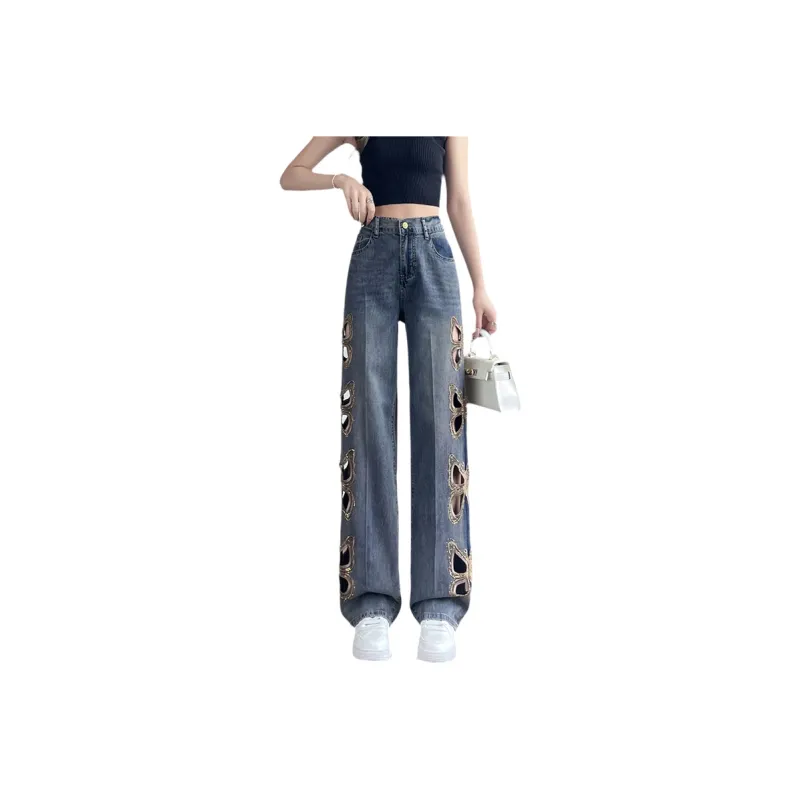 SITOL Jeans Women's-0