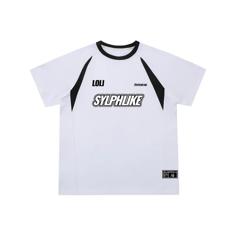 SylphlikeLoli T Shirts Unisex-2