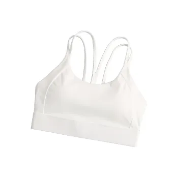 GUAILILUOLI Yoga Underwear Women's