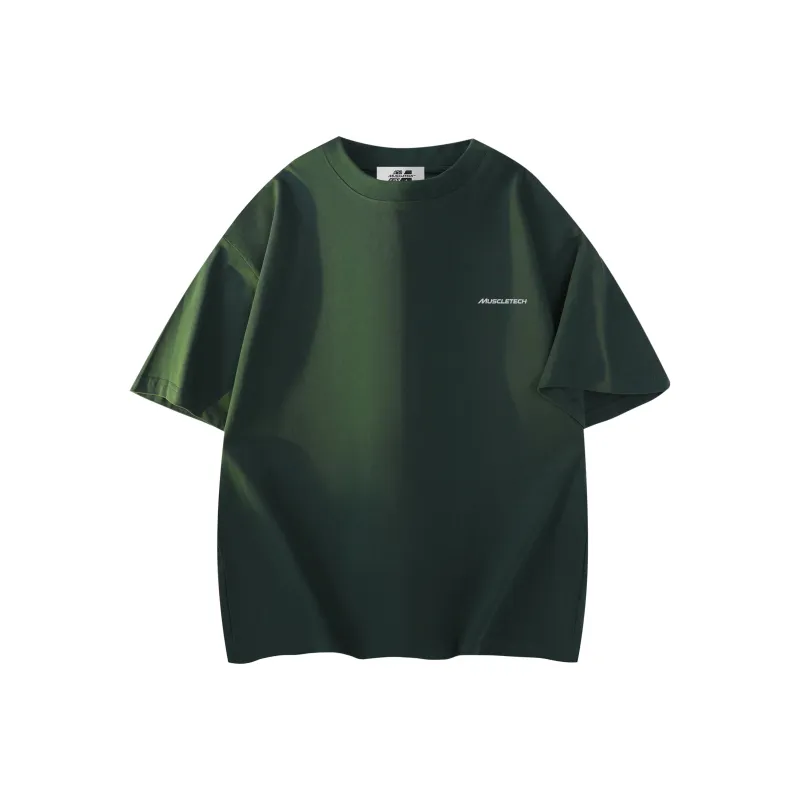 MUSCLETECH T Shirts Unisex-9