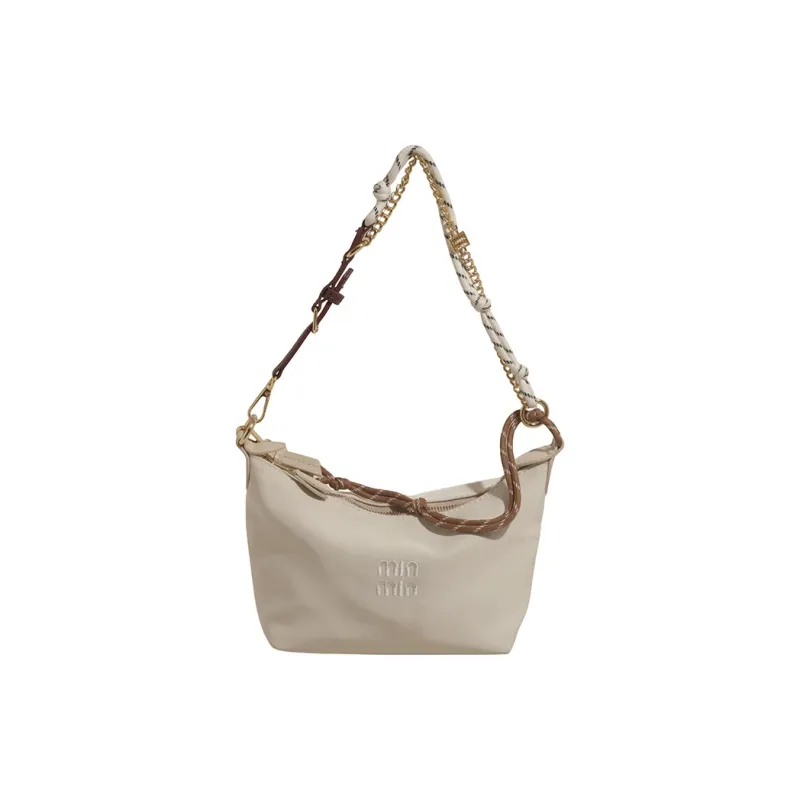 Debecca Fabric Crossbody Bag, Shoulder Bag Women's Multicolor-18