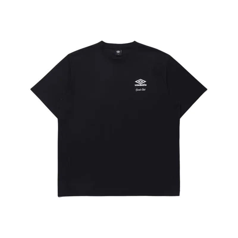Umbro T Shirts Unisex-4