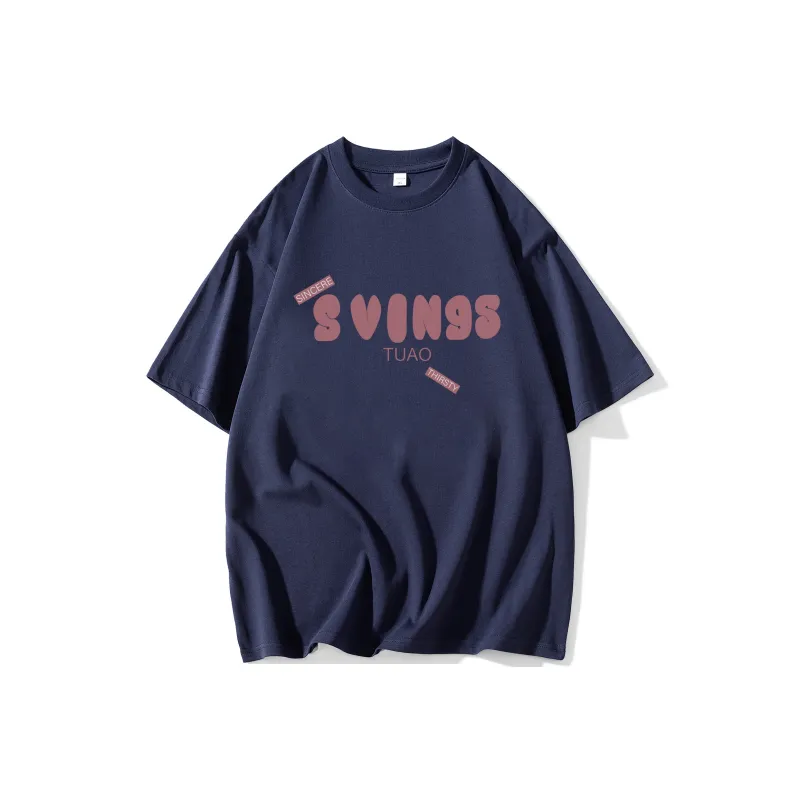 Struggle Vintage95 T Shirt Unisex-6