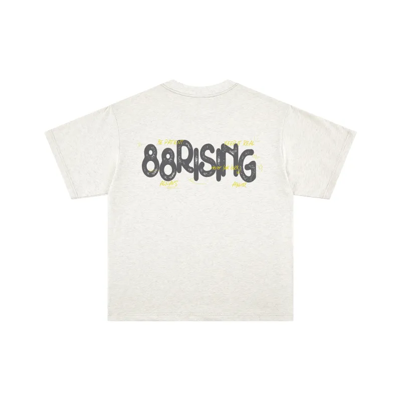 88rising T Shirts Unisex-5