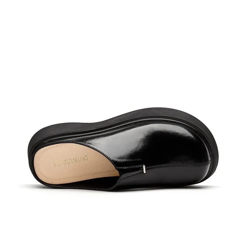 Rich Birds Closed Toe Slippers Women's-2