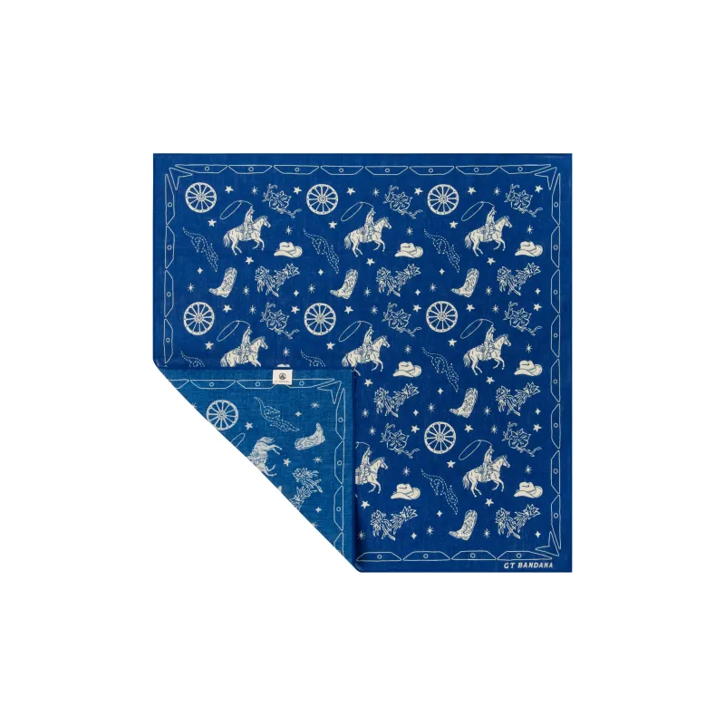 GUNTANGSHIGUANG Cotton Headwraps Unisex-1