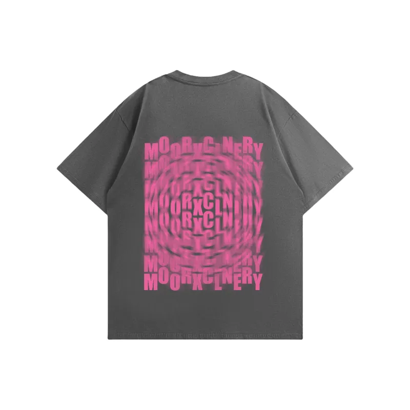 MOOR XCLNERY T Shirts Unisex-33
