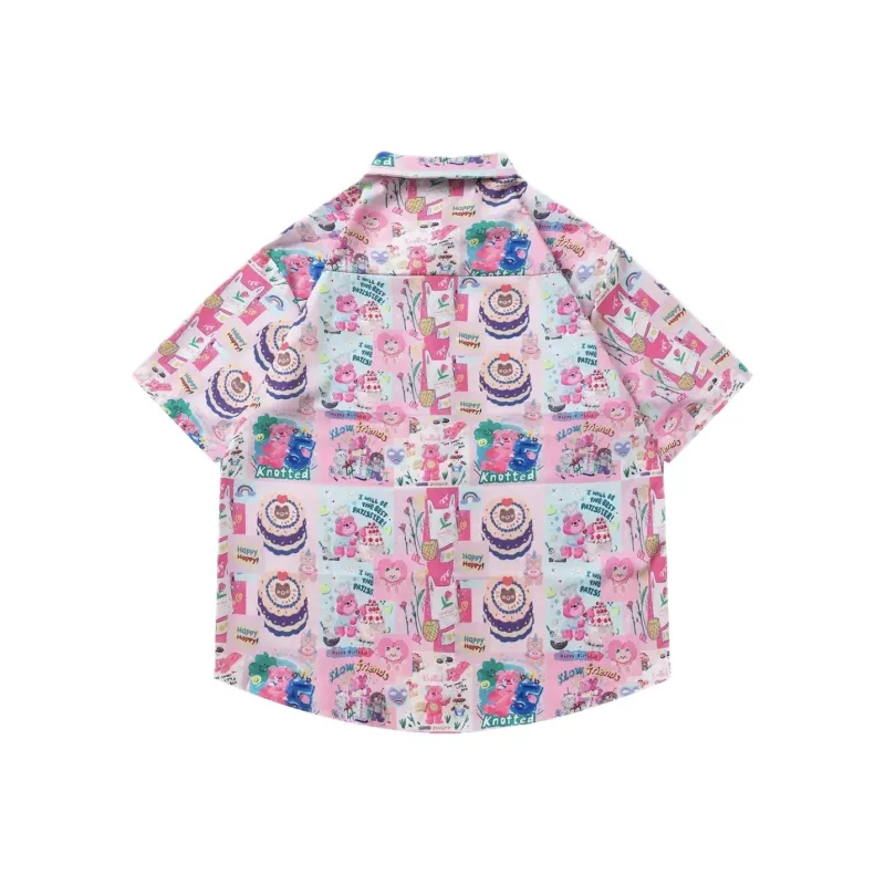 KAIPAINEN Shirts Men-1
