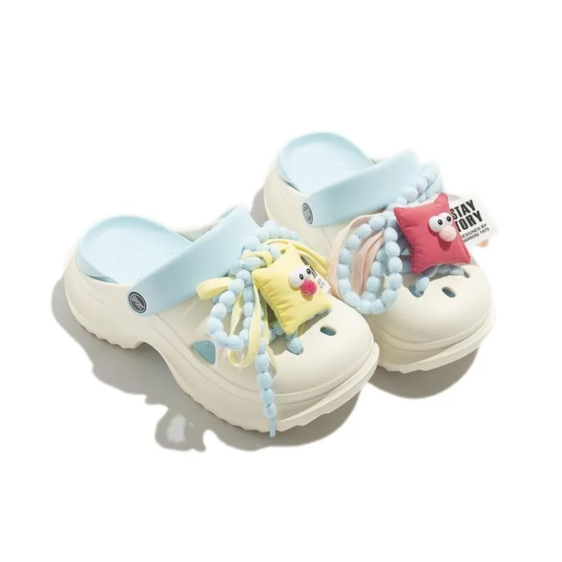 KATHRYN WILSON Clogs Women's-3