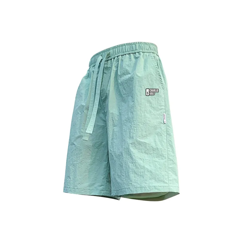 CHARLIE GOLF Casual Shorts Unisex-5