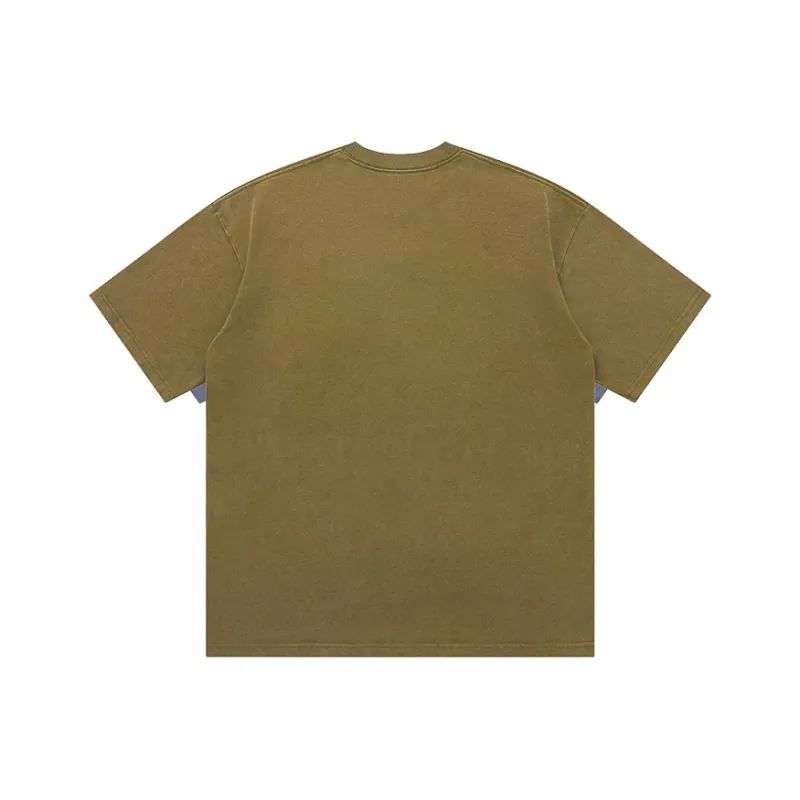 JUNGLE TIGER T Shirts Unisex-11