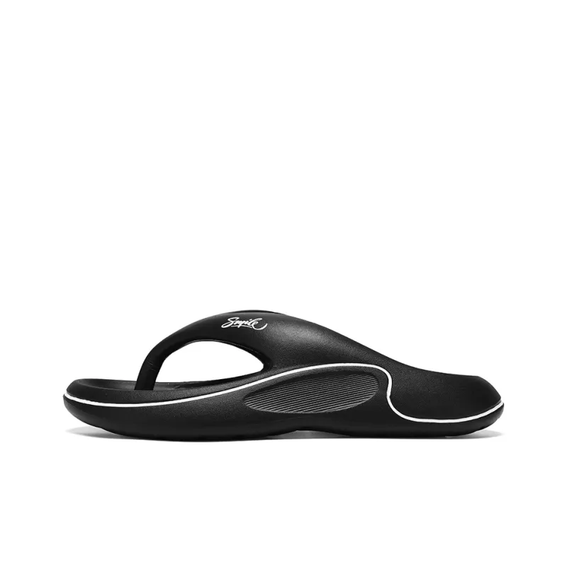 Slazenger EVA Quiet Flip Flops Men's-0