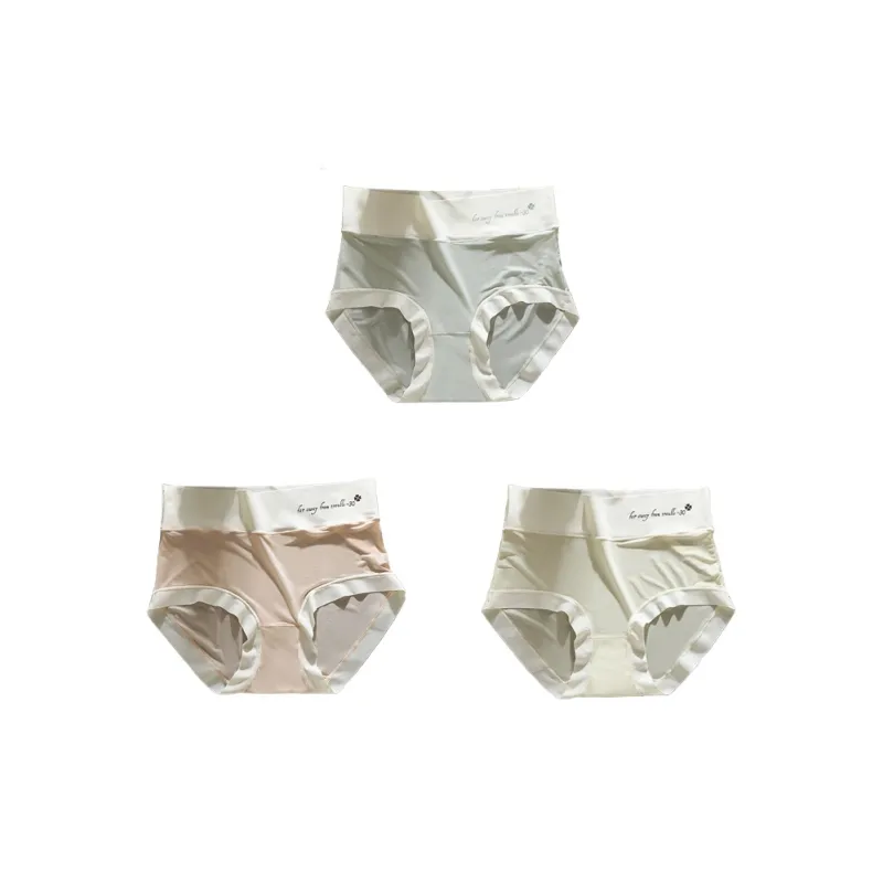 Herbal Primer Briefs Women's 3 Pack-12