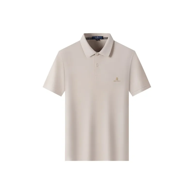 Montagut Polo Shirts Men-2