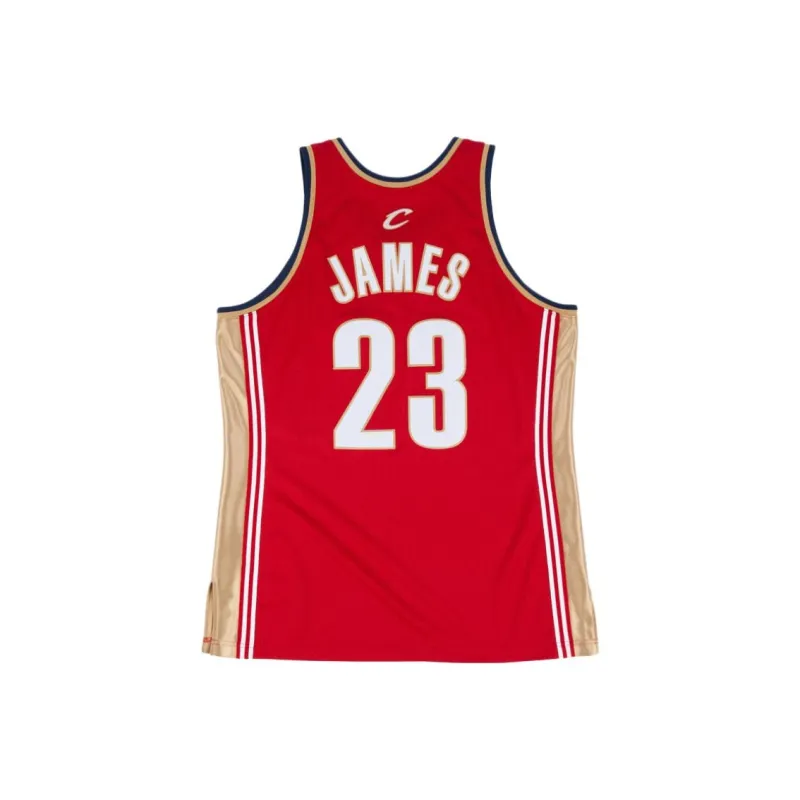 Mitchell Ness Basketball Jerseys Men-1