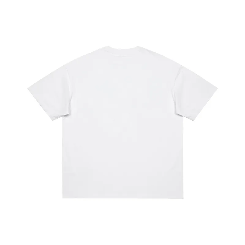 SWAMP AREA T Shirts Unisex-9