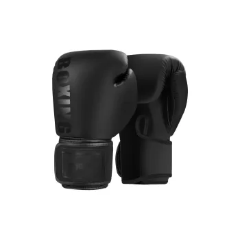 Competition Boxing Gloves