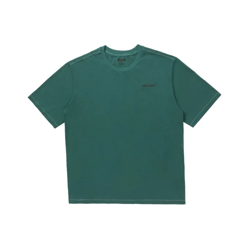 ABLE JEANS Regular T Shirt Women's-2
