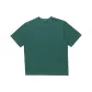 Copper Cyan Green