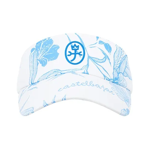 CASTELBAJAC Polyester Sun Protection Hats Women's-8