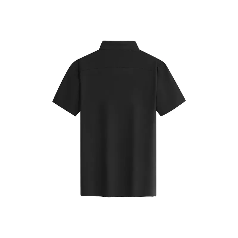 Dance With Wolves Polo Shirt Men's-2