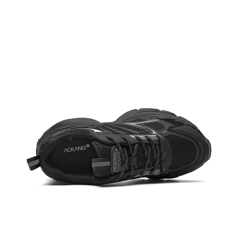 AOKANG Low Top Chunky Sneakers Women's-12