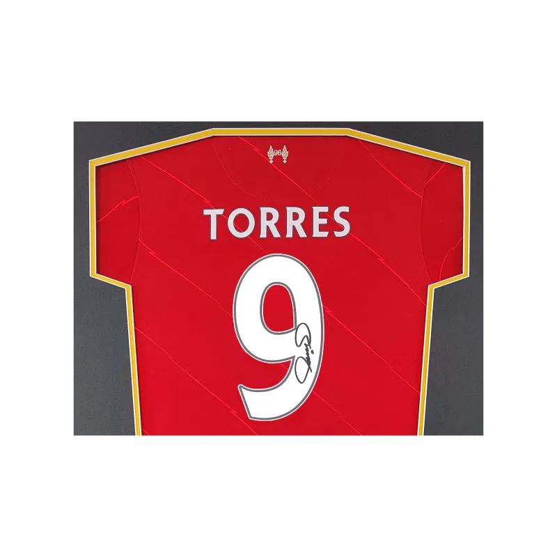 Huayitaojin Liverpool 21 22 Fan Edition Jersey Men's, Collector's Edition, Classic Framed 105x78cm-3