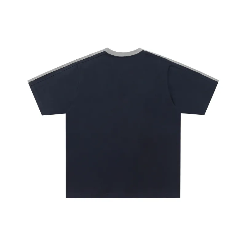 Vine Color T Shirts Women's-1