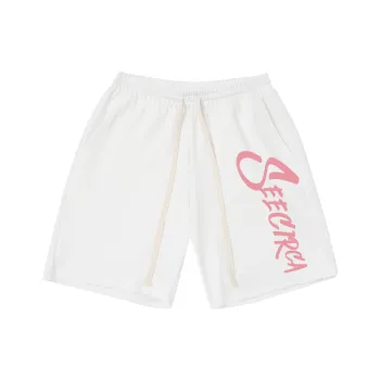 C1RCA Casual Shorts Unisex